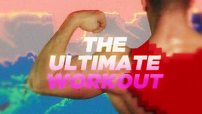 Ultimate Workout Trailer trailer thumbnail
