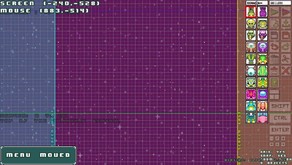 Making A Level in the Editor trailer thumbnail