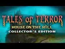 Tales of Terror: House on the Hill Collector's Edition trailer thumbnail