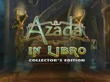 Azada® : In Libro Collector's Edition trailer thumbnail