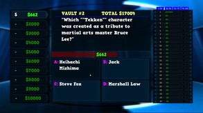 Trivia Vault Video Game Trivia Deluxe trailer thumbnail