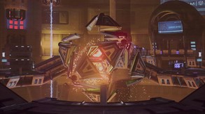 Raw Data Official Launch Trailer trailer thumbnail