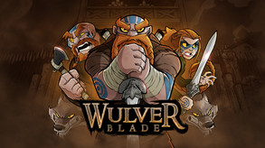 Wulverblade Steam Trailer trailer thumbnail
