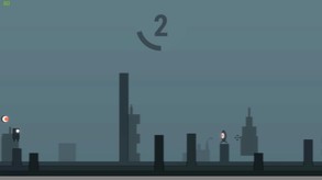 Run, my little pixel trailer thumbnail