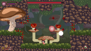 Catmaze - Paw's trailer trailer thumbnail