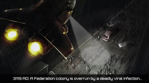 Launch Trailer trailer thumbnail