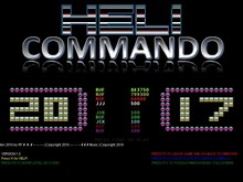 HELI-GAMEPLAY trailer thumbnail