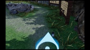 Ninja in Training Gameplay Trailer trailer thumbnail