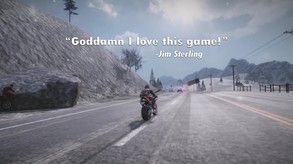 Road Redemption Release Trailer with Quotes trailer thumbnail