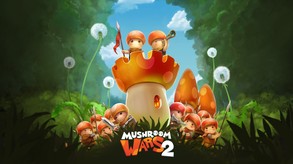 Mushroom Wars 2 Steam Launch Trailer trailer thumbnail