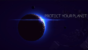 Protect your planet. Gameplay trailer trailer thumbnail