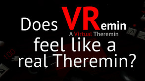 VRemin - Hermigervill trailer thumbnail