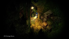 Yomawari: Midnight Shadows - Exploring in the Dark Trailer trailer thumbnail