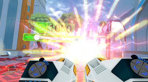CYCOM: Cybernet Combat Trailer trailer thumbnail