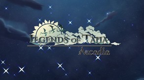 Legends of Talia: Arcadia trailer thumbnail