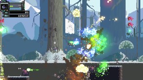 Heckpoint Trailer trailer thumbnail