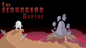 The Scrungeon Depths Gameplay trailer thumbnail