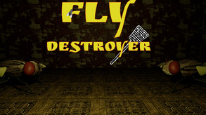 Fly Destroyer (VR) trailer thumbnail