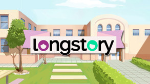 LongStory Steam release trailer trailer thumbnail
