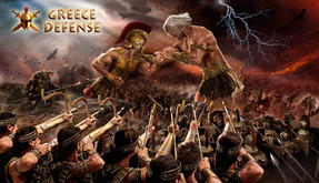 Greece Defense TD trailer thumbnail