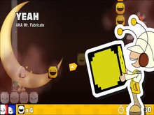 Yeah Jam Fury, Nice To Meet You! trailer thumbnail