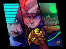 Gameplay Trailer trailer thumbnail