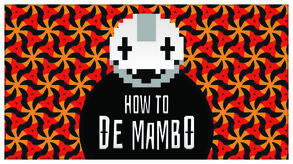 How to De Mambo trailer thumbnail
