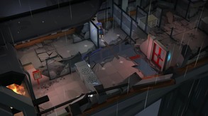 Gameplay video trailer thumbnail