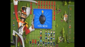 Stratego Multiplayer trailer thumbnail