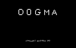 Dogma Trailer trailer thumbnail