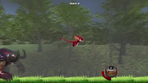 Dragon Perception trailer thumbnail
