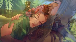 These nights in Cairo trailer thumbnail