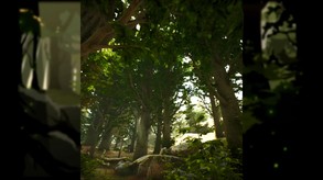 Reaching for Petals: VR Edition Gameplay Trailer trailer thumbnail