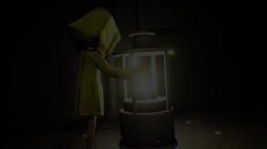 Little Nightmares Accolade Trailer ESRB trailer thumbnail