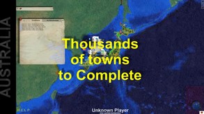 LOGistICAL - Just one more Town trailer thumbnail