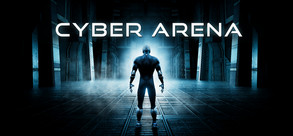 Cyber Arena Teaser trailer thumbnail