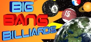 Big Bang Billiards Trailer trailer thumbnail