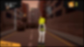 Vitamin Girl Launch Trailer trailer thumbnail