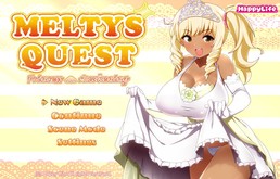 Meltys Quest Demo Play trailer thumbnail