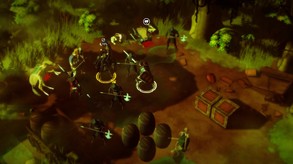 Combat Trailer trailer thumbnail