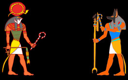 Aegyptus trailer trailer thumbnail