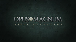 Opus Magnum Trailer trailer thumbnail
