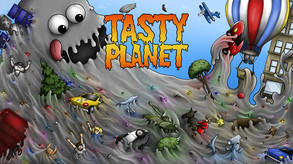 Tasty Planet trailer thumbnail