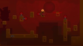 Halloween Pumpkin Story Trailer 2 trailer thumbnail