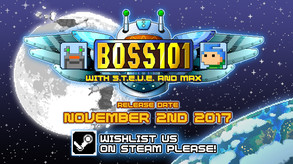 Boss 101 Release Trailer 2017 trailer thumbnail