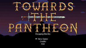 Towards The Pantheon Escaping Eternity Trailer trailer thumbnail