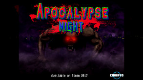 A.N Launch trailer thumbnail