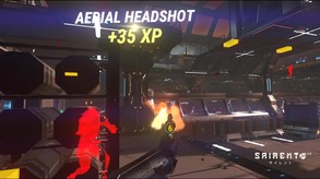 The Gunslinger trailer thumbnail