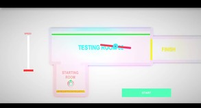 Algorithm Gameplay Trailer trailer thumbnail