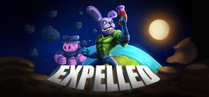 Expelled/Gameplay trailer thumbnail